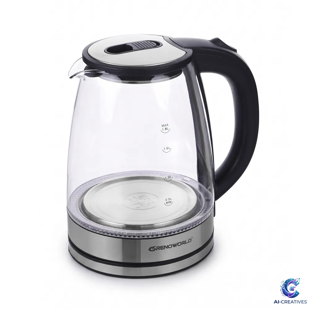 Designer Kettle 45